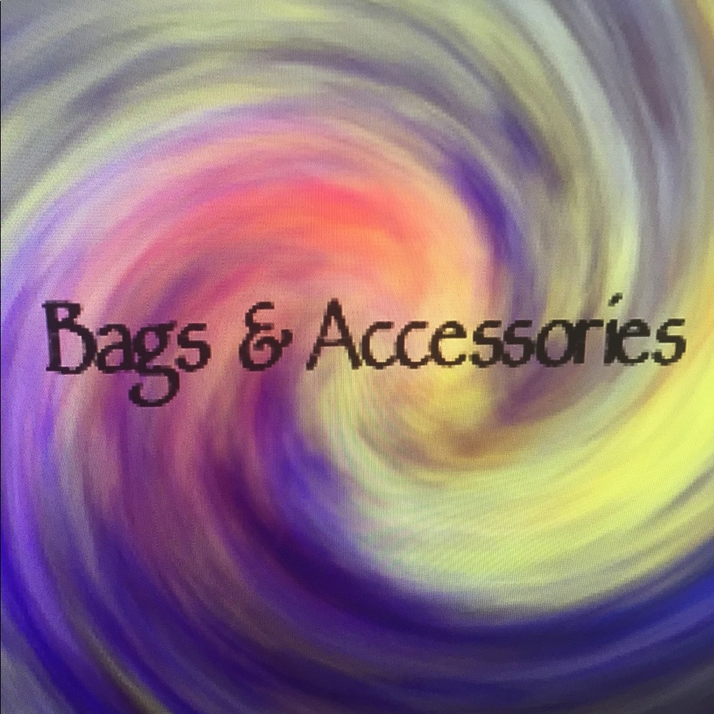 Bags & Accessories